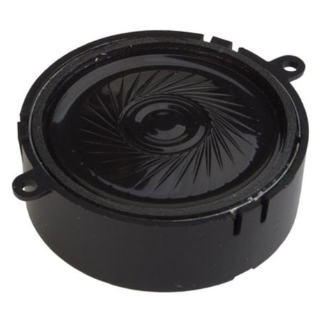 ESU ESU 50323 Speaker 40mm Round 8 Ohms With Sound Chamber