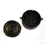 ESU ESU 50323 Speaker 40mm Round 8 Ohms With Sound Chamber