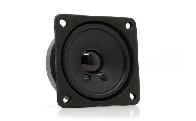 ESU ESU 50324 Speaker Visaton FRS 7, 70mm, round, 8 Ohms