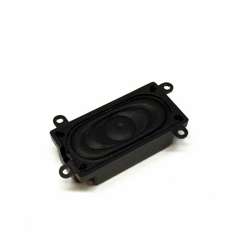 ESU ESU 50325 Speaker 16mm x 35mm Square, 8 Ohms, with Sound Chamber