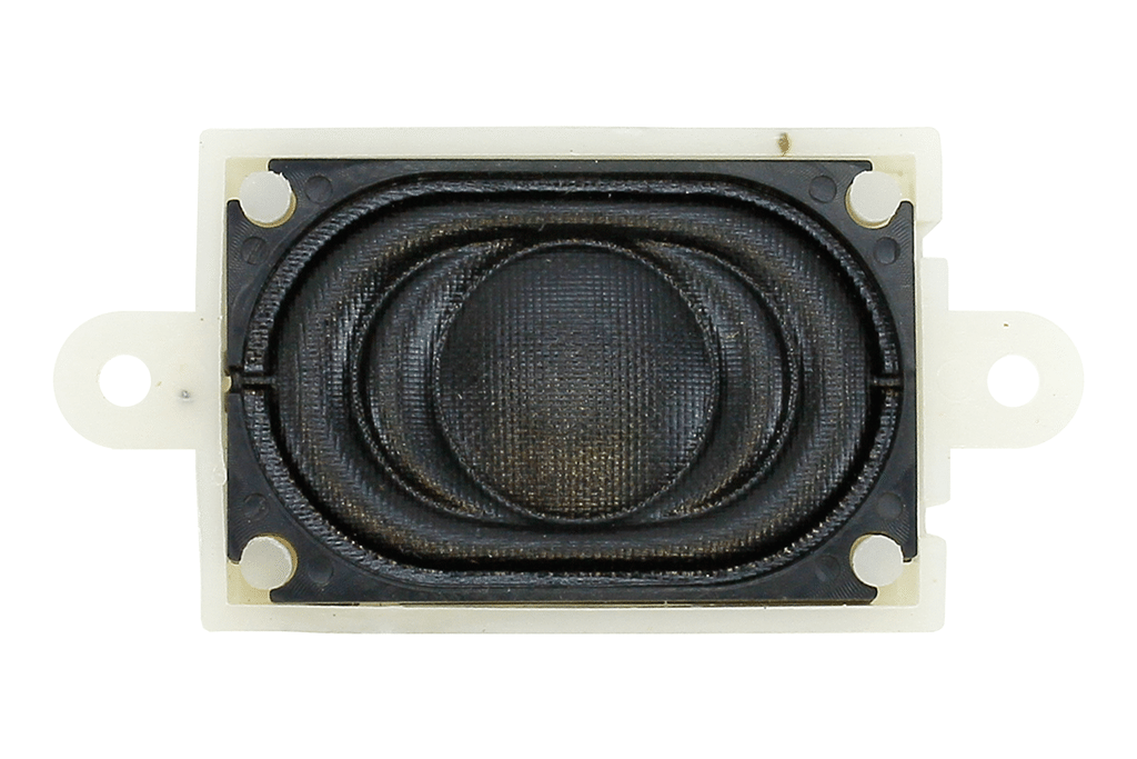 ESU ESU 50330 - Loudspeaker - 16 x 25mm, Square, 4 ohms