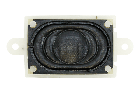 ESU ESU 50330 - Loudspeaker - 16 x 25mm, Square, 4 ohms