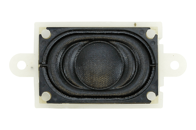 ESU ESU 50330 - Loudspeaker - 16 x 25mm, Square, 4 ohms