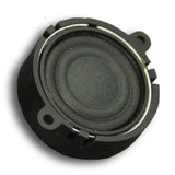 ESU ESU 50332 Loudspeaker with Sound Chamber (23mm Round, 4 ohms, 1-2W)
