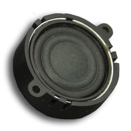 ESU ESU 50332 Loudspeaker with Sound Chamber (23mm Round, 4 ohms, 1-2W)
