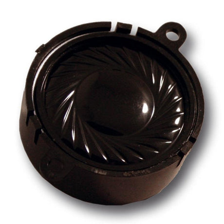 ESU ESU 50333 Loudspeaker with Sound Chamber (28mm Round, 4 ohms, 1-2W)