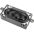 ESU ESU 50334 Loudspeaker 20mm x 40mm Square 4 ohms With Sound Chamber