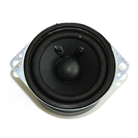 ESU ESU 50337 Loudspeaker Visaton FRS 5, 50mm, round, 8 Ohm, with sound chamber for LokSound XL