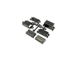 ESU ESU 50342 LokSound Speaker 9mm x 16mm Rectangle 8 Ohm Speaker with Multiple Enclosers