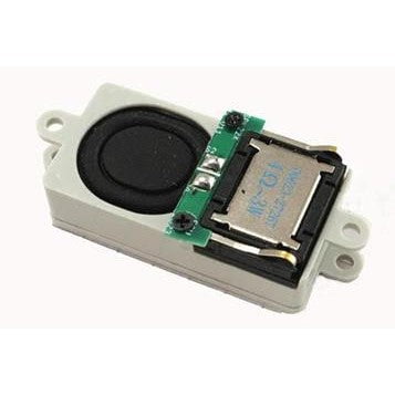 ESU ESU 50348 LokSound Speaker 18mm x 35mm x 11mm Rechteckig 4 Ohm Passive Radiator