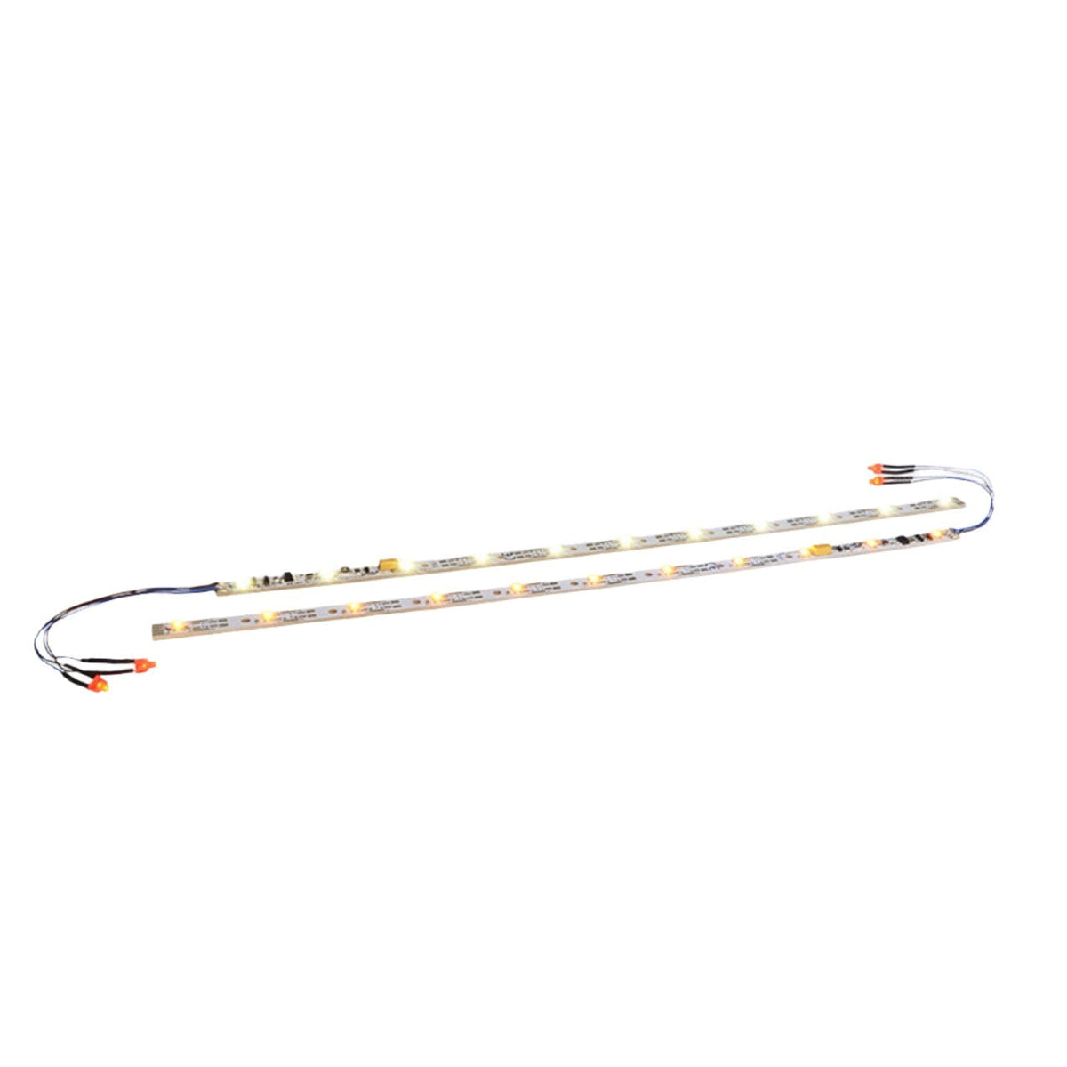 ESU ESU 50700, Interior LED Lighting Strip, 255mm, Warm White