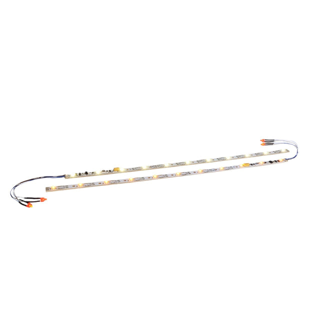 ESU ESU 50700, Interior LED Lighting Strip, 255mm, Warm White