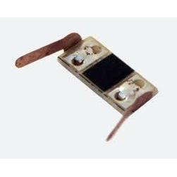 ESU ESU 50707 LED Lighting Current Collector (Wheel Contact) for N & HO Cars (8 pcs)