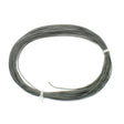 ESU ESU 51946 Grey Thin Cable 0.5mm x 10m