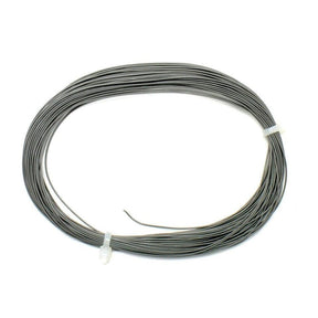 ESU ESU 51946 Grey Thin Cable 0.5mm x 10m