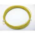 ESU ESU 51947 Yellow Thin Cable 0.5mm x 10m