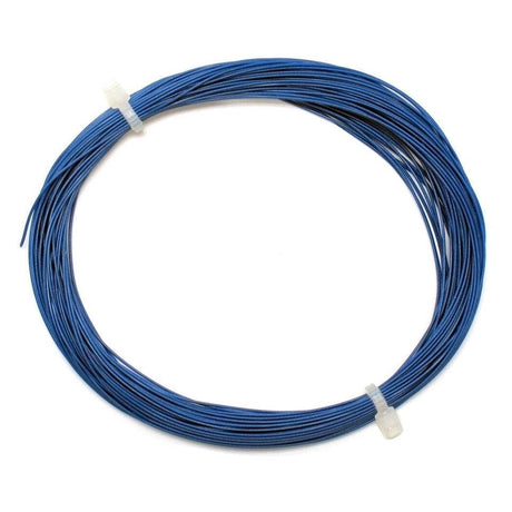 ESU ESU 51949 Blue Thin cable 0.5mm x 10m