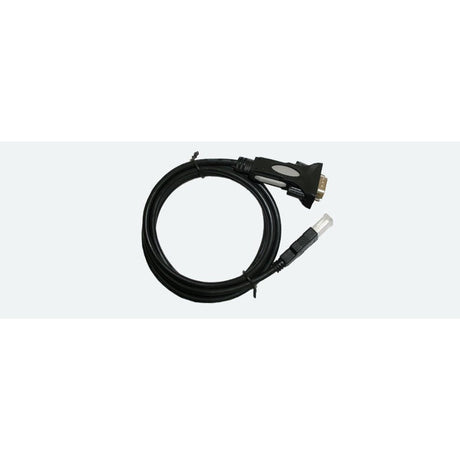 ESU ESU 51952 Cable USB-A 2.0 FTDI on RS232 1.80m for Lokprogrammer
