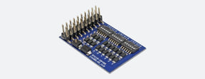 ESU ESU 51956 Blindplug for Pin-Connector Adapter for LokSound L