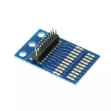 ESU ESU 51967 21MTC Adapter Board Interface Board for Locos without DCC Interface