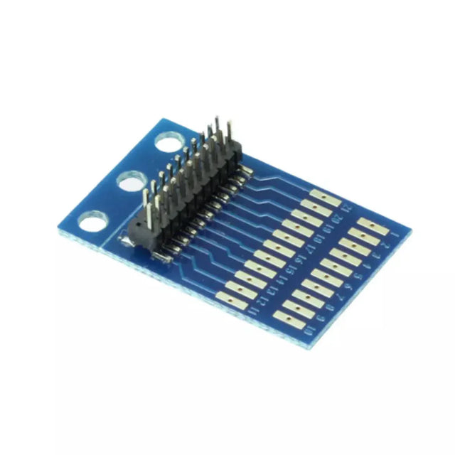 ESU ESU 51967 21MTC Adapter Board Interface Board for Locos without DCC Interface