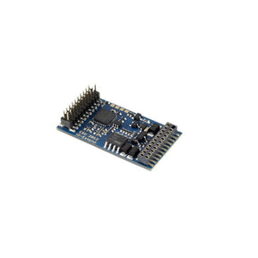 ESU ESU 51970 Input Output Expansion Board 21MTC