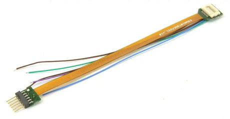 ESU ESU 51994 Adapter, Next18 to NEM651 6-Pin