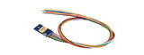 ESU ESU 51999 Adapter Board - NEM662 Next18 Integral Connector to Open Wires