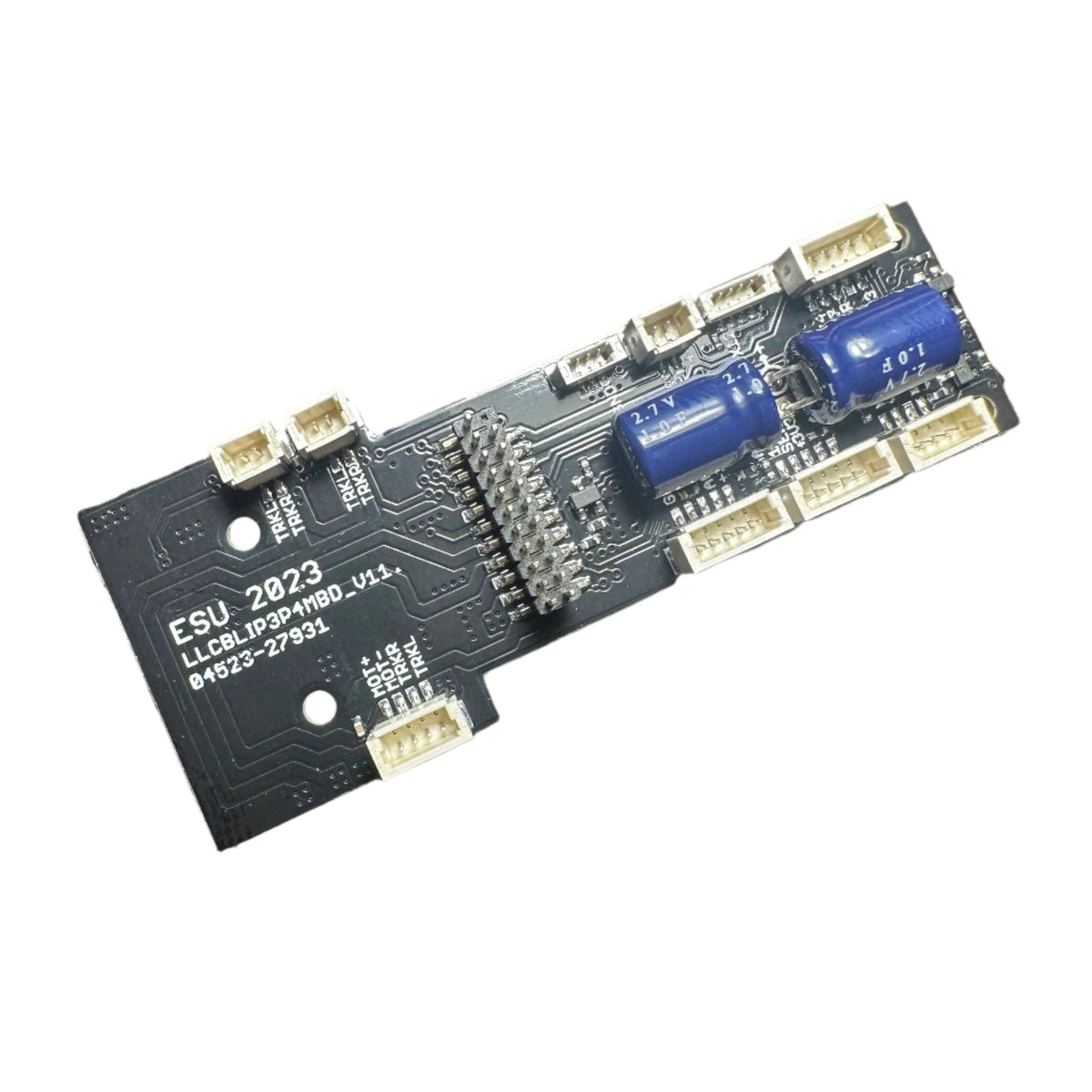 ESU ESU 53952 Adapter Board for BLI Steam Engines with Paragon3/4, 21MTC With PowerPack