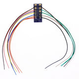 ESU ESU 53953 E24 to Open Wires Adapter Board - ESU53953