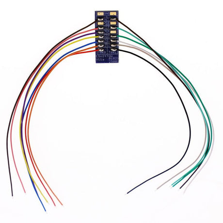 ESU ESU 53953 E24 to Open Wires Adapter Board - ESU53953