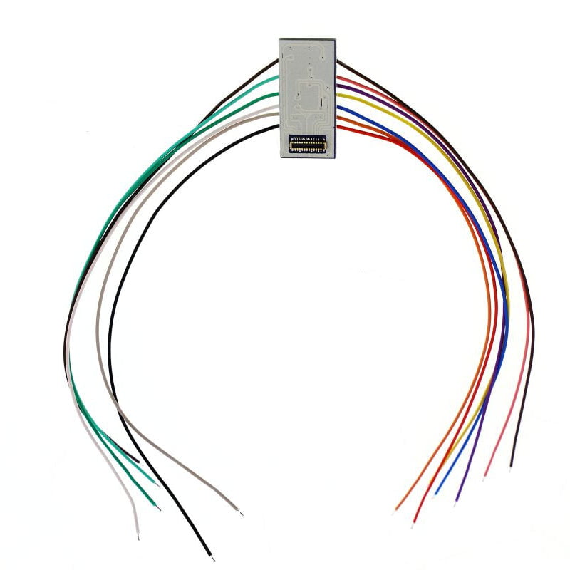 ESU ESU 53953 E24 to Open Wires Adapter Board - ESU53953