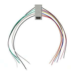 ESU ESU 53953 E24 to Open Wires Adapter Board - ESU53953