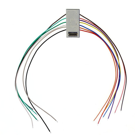 ESU ESU 53953 E24 to Open Wires Adapter Board - ESU53953