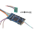 ESU ESU 58410 LokSound 5 DCC/MM/SX/M4 8-pin NEM652 with Speaker 11x15mm