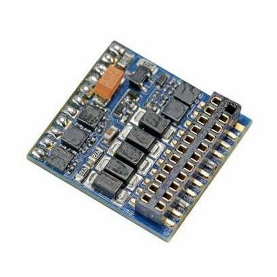 ESU ESU 59229 LokPilot V5 Fx DCC, 21MTC NEM660
