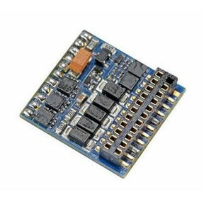 ESU ESU 59229 LokPilot V5 Fx DCC, 21MTC NEM660