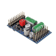 ESU ESU 59315 LokPilot 5 L MM PowerPack Pinheader with Adapter Board