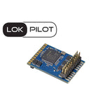 ESU ESU 59622 LokPilot 5 DCC, PLUX22 NEM658