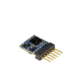 ESU ESU 59817 LokPilot 5 micro DCC/MM/SX/M4 6-pin Direct
