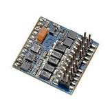 ESU ESU LokPilot 5 Fx Function Only DCC PluX22 NEM658