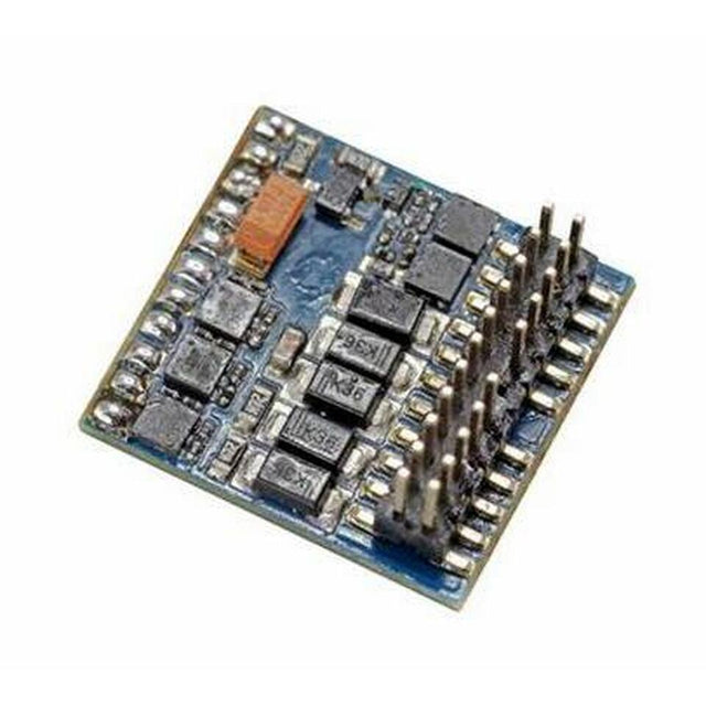 ESU ESU LokPilot 5 Fx Function Only DCC PluX22 NEM658