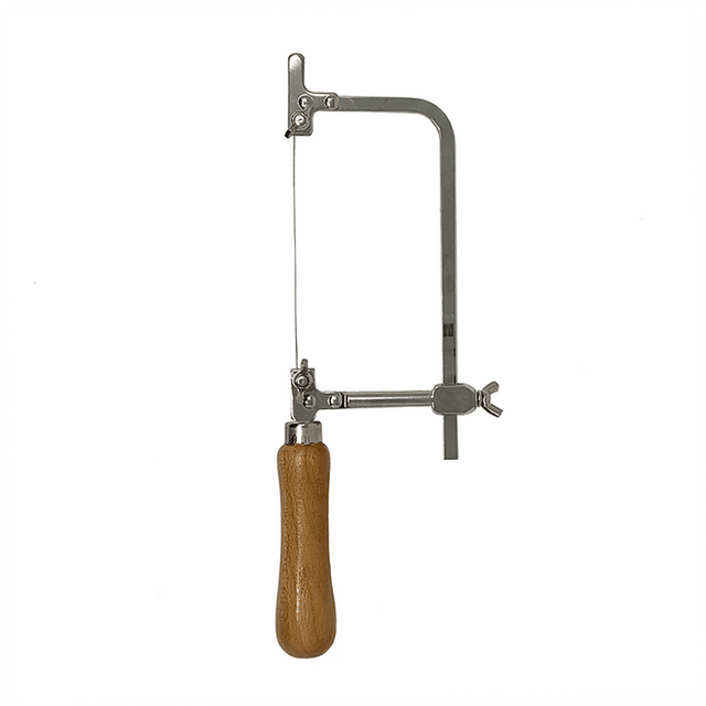 Excel Hobby Tools Hobby Building Accessories Excel Adjustable Jeweler Saw 7.5" X 2.5" 55671