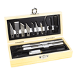 Excel Hobby Tools Hobby Building Accessories Excel Professional Hobby Knife Set 44290