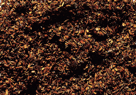 Faller Scenery Faller 170704 Scatter Material Soil, 1oz 28.3g, Plowed Field