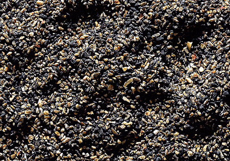 Faller Scenery Faller 170722 Ballast Gravel, Stone Gray