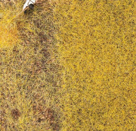 Faller Scenery Faller 170776 Ground Cover/Flocking, Premium, Straw 1oz 30g