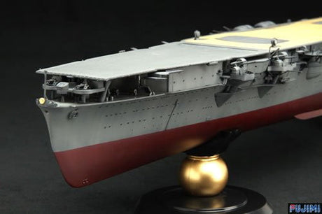 Fujimi MODEL SHIPS Fujimi 1/350 IJN Hiryu Aircraft Carrier Kit