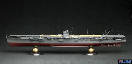 Fujimi MODEL SHIPS Fujimi 1/350 IJN Hiryu Aircraft Carrier Kit