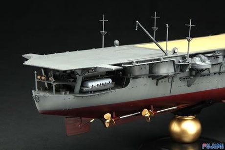Fujimi MODEL SHIPS Fujimi 1/350 IJN Hiryu Aircraft Carrier Kit